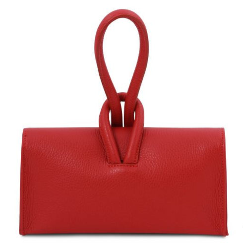 TL Bag - Leather clutch